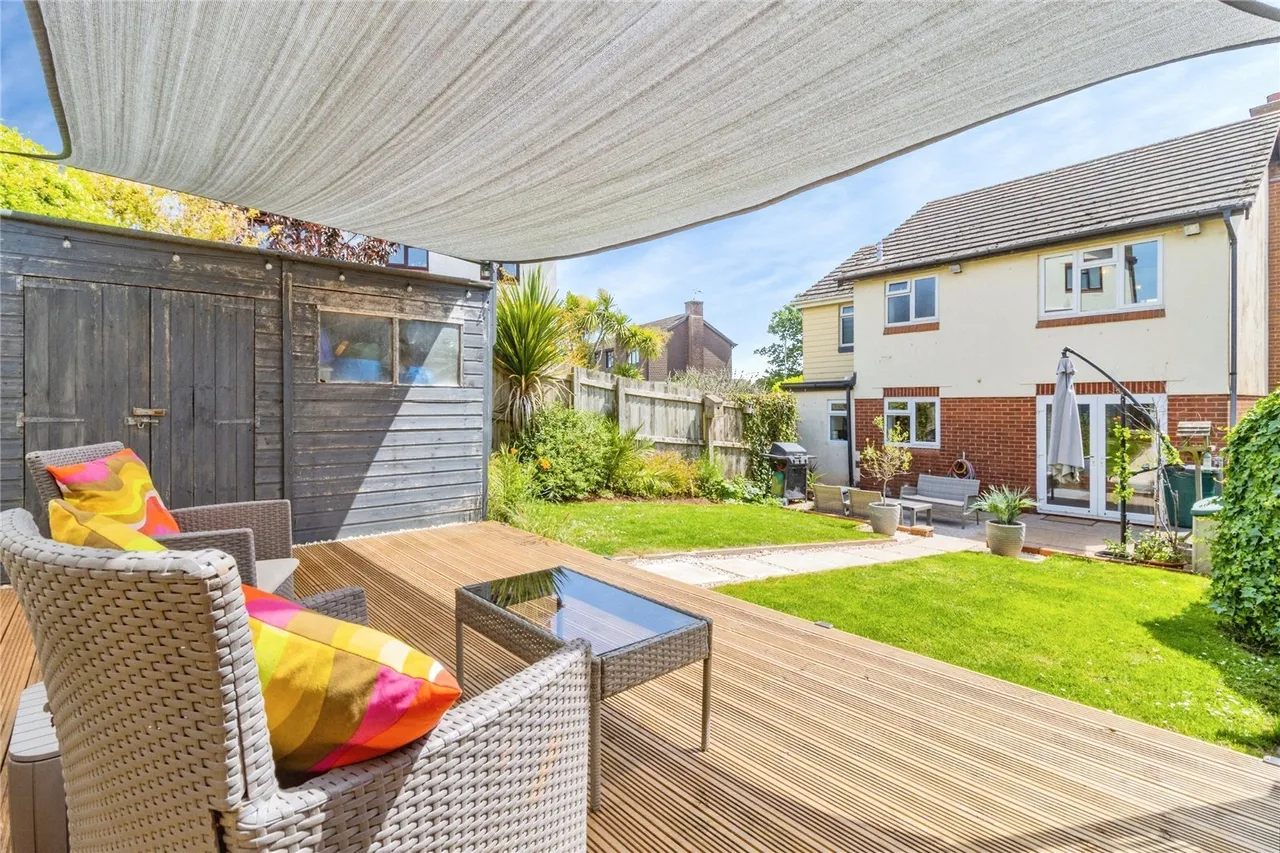 Steed Close, Paignton, TQ4, photo 8