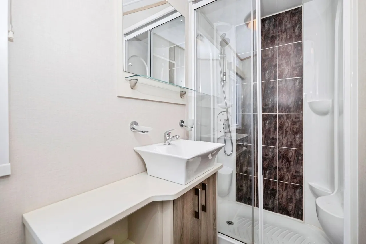 Wheal End, Praa Sands Holiday Village, TR20, photo 7
