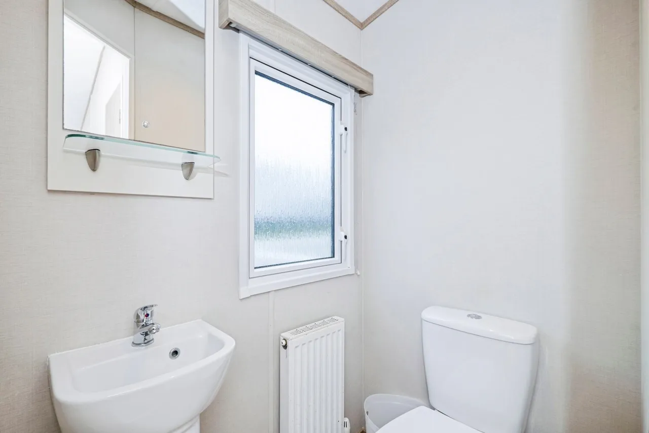Wheal End, Praa Sands Holiday Village, TR20, photo 13