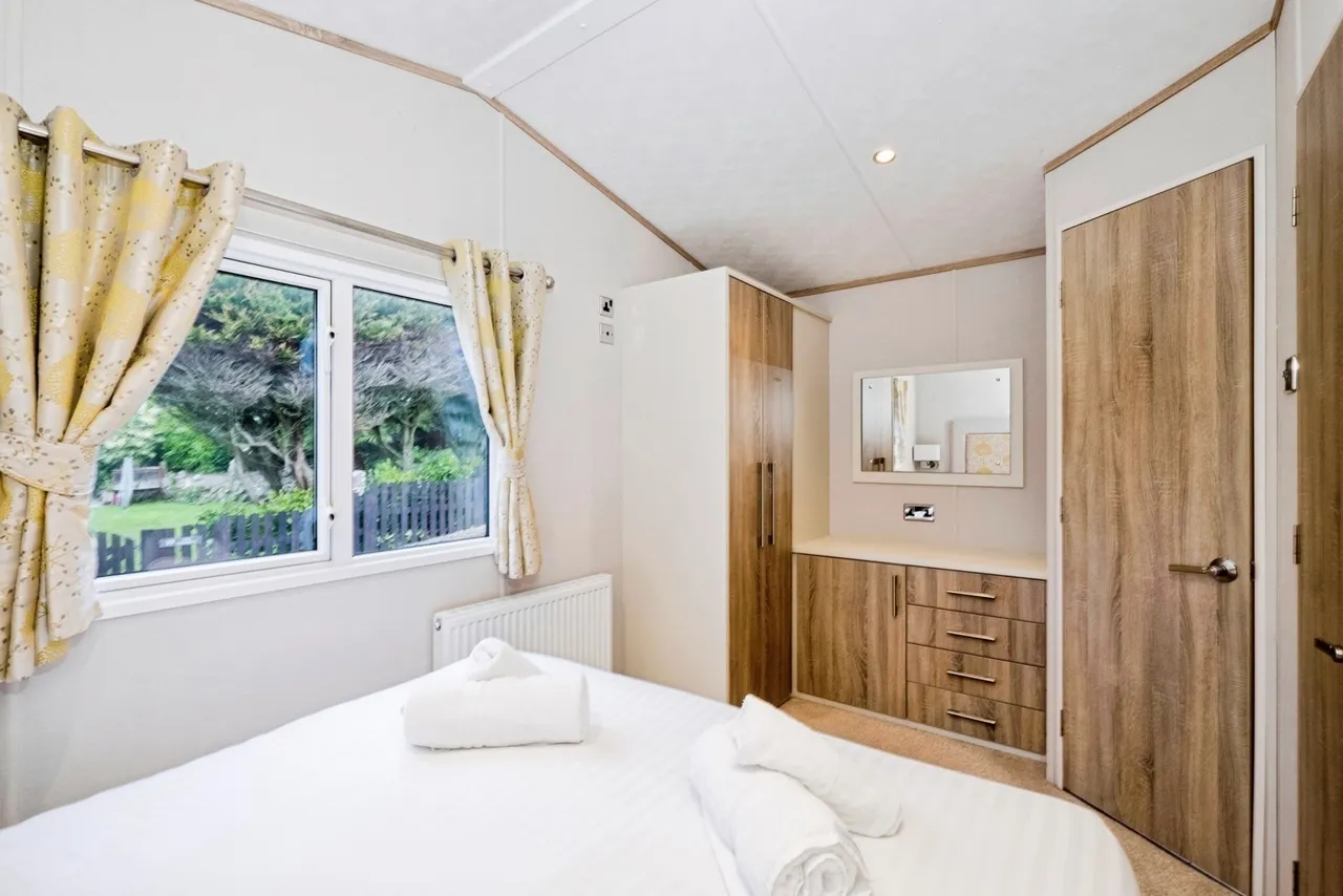 Wheal End, Praa Sands Holiday Village, TR20, photo 5