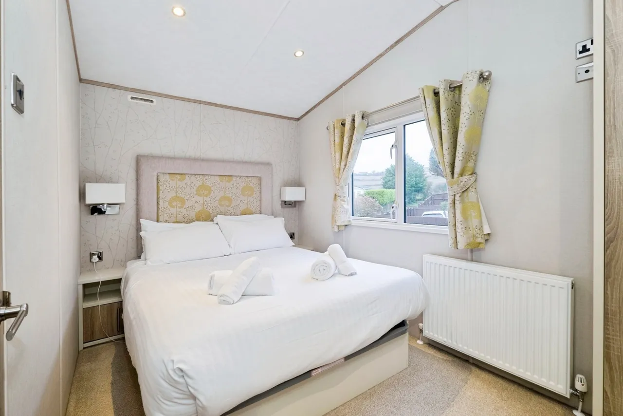 Wheal End, Praa Sands Holiday Village, TR20, photo 4