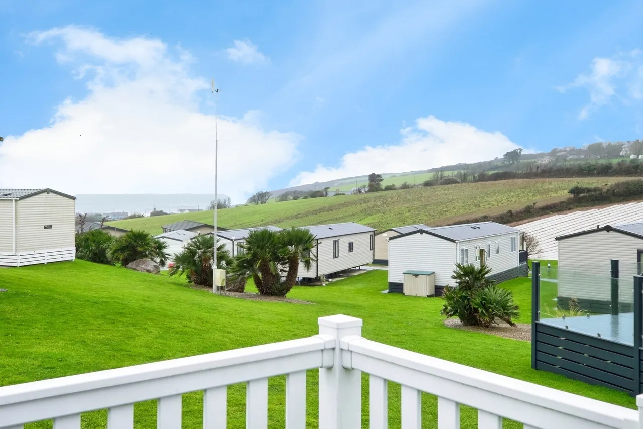 Wheal End, Praa Sands Holiday Village, TR20, photo 12