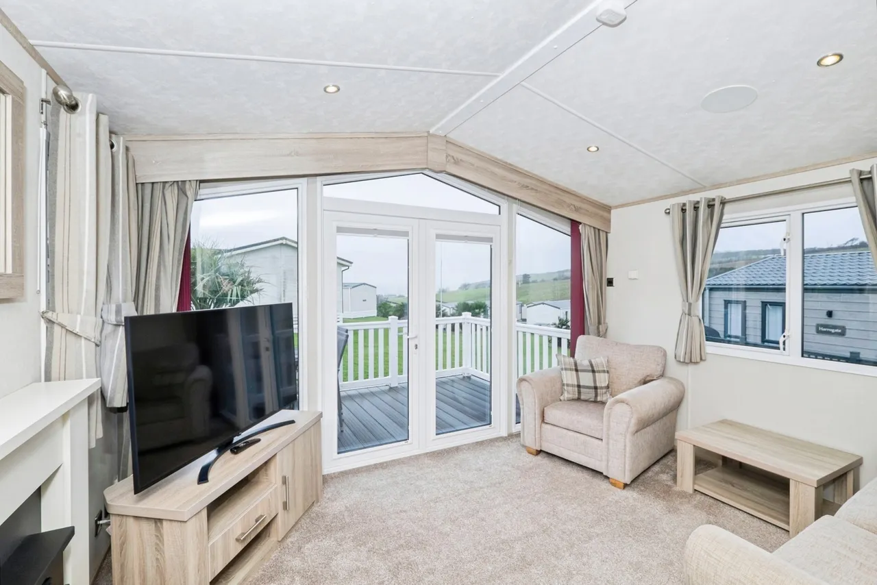 Wheal End, Praa Sands Holiday Village, TR20, photo 2