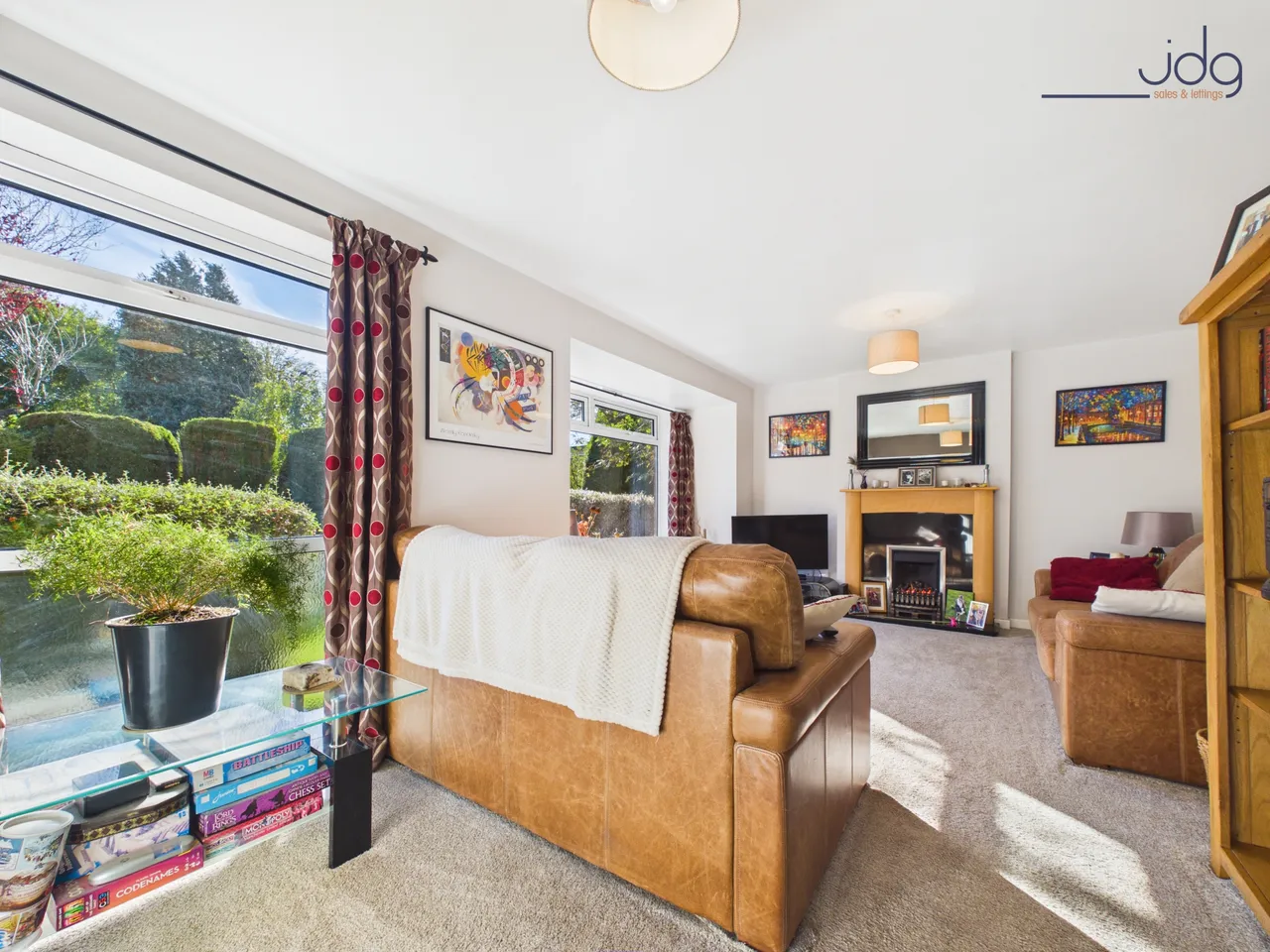 Grant Close, Lancaster, LA1, photo 5