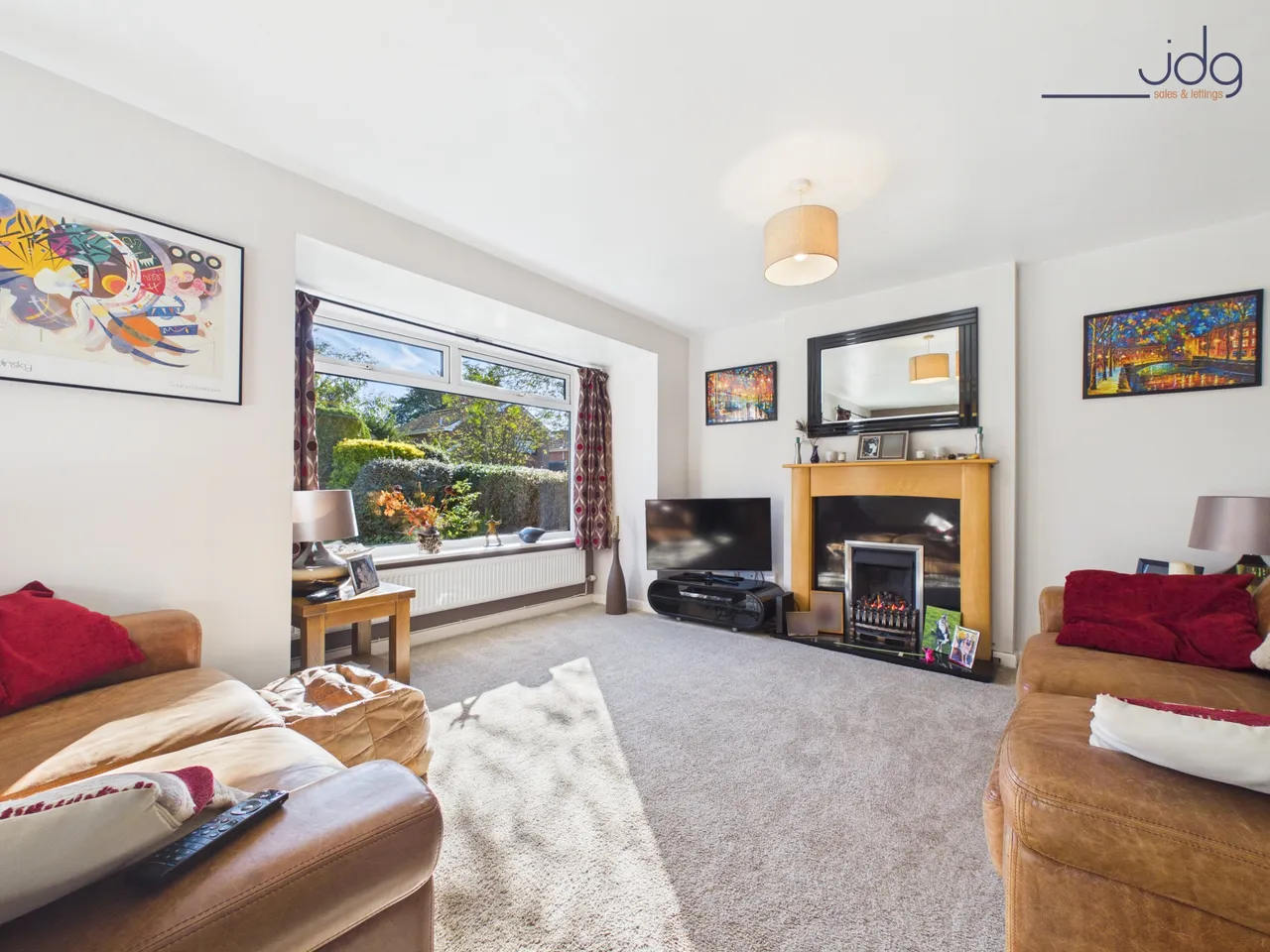 Grant Close, Lancaster, LA1, photo 3