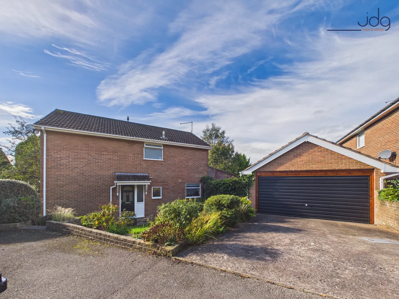 4 bed house for sale, Grant Close, Lancaster, LA1