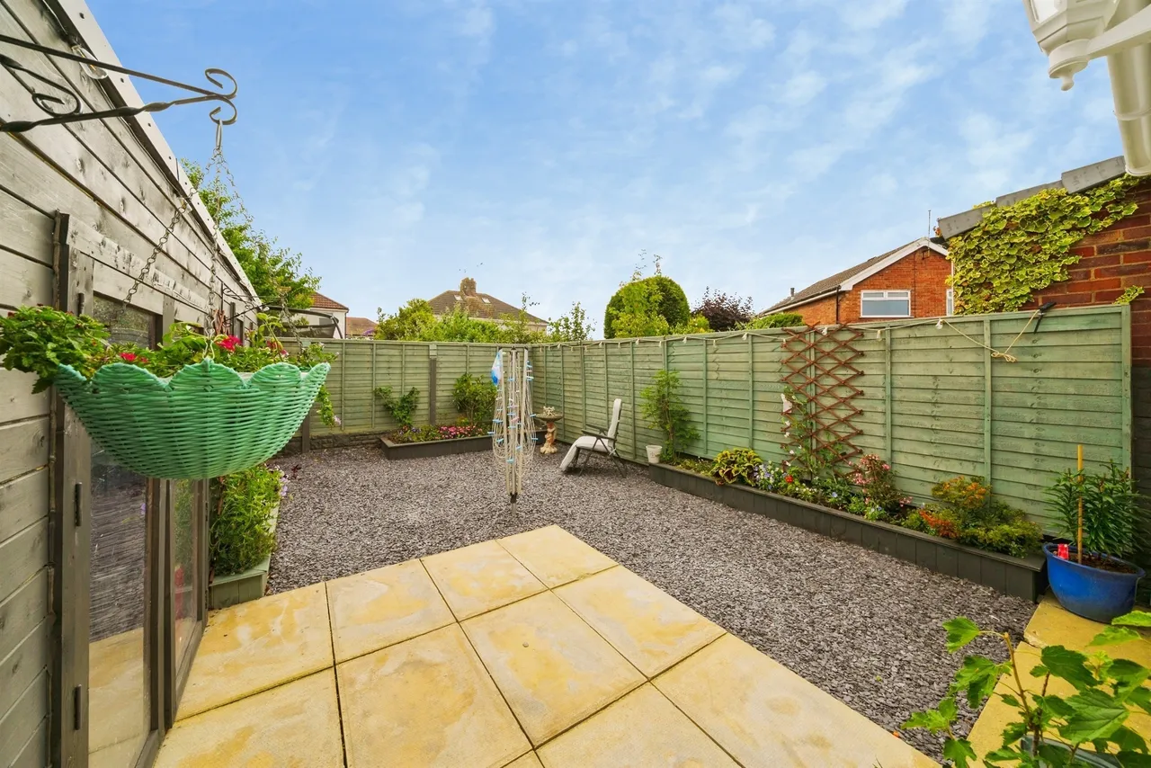 Brookside Crescent, Wirral, CH49, photo 19