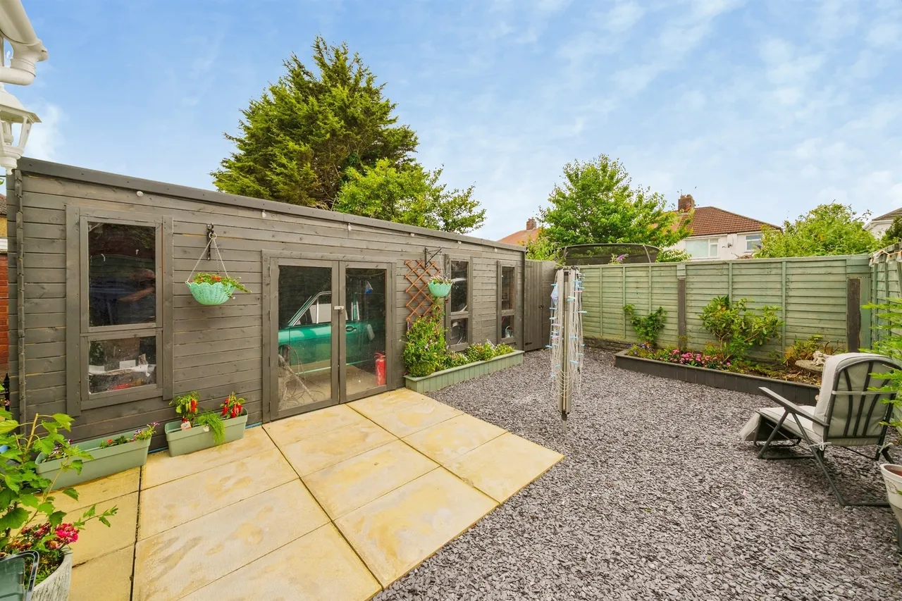 Brookside Crescent, Wirral, CH49, photo 17