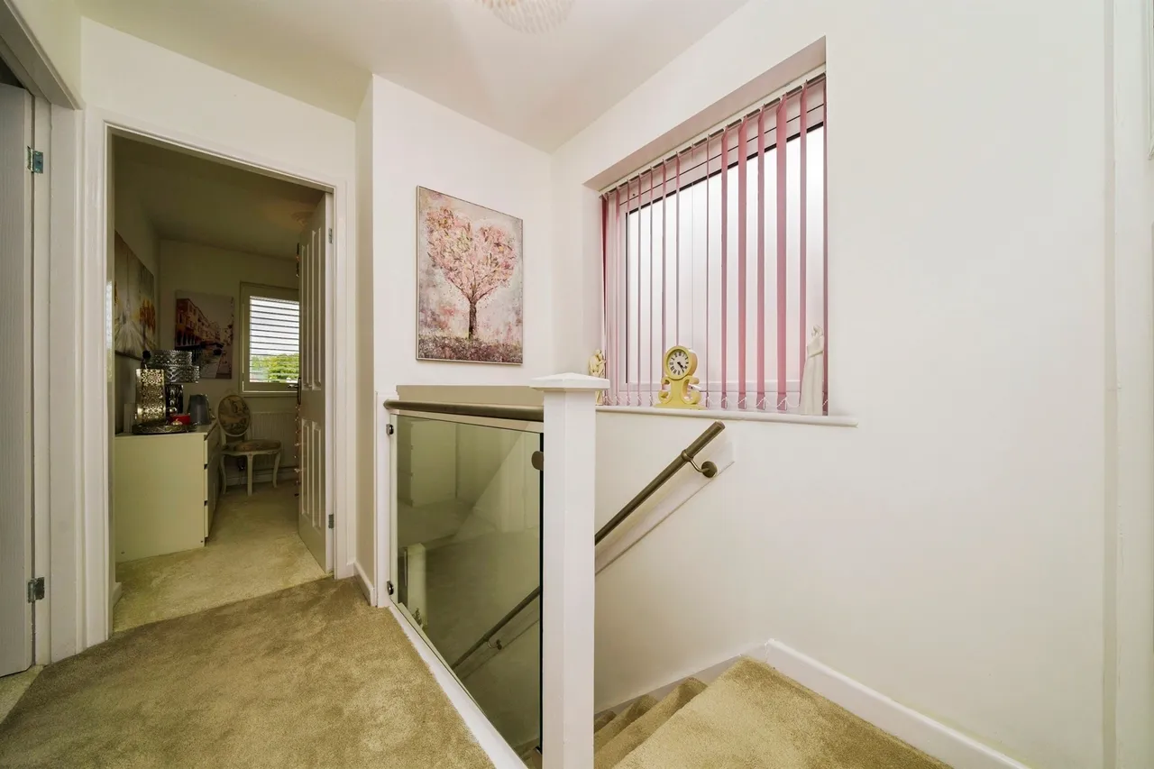 Brookside Crescent, Wirral, CH49, photo 13
