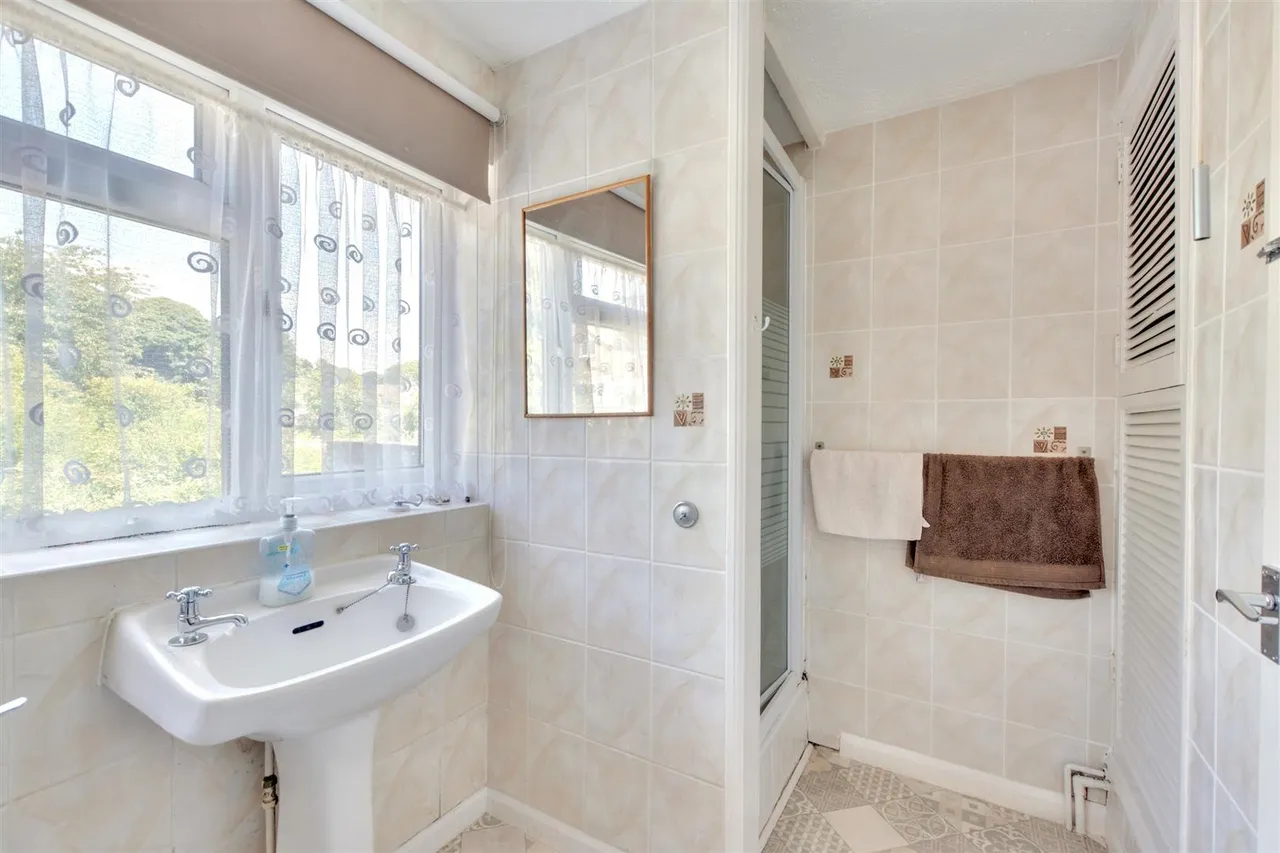 Hall Street, Nottingham, NG5, photo 8