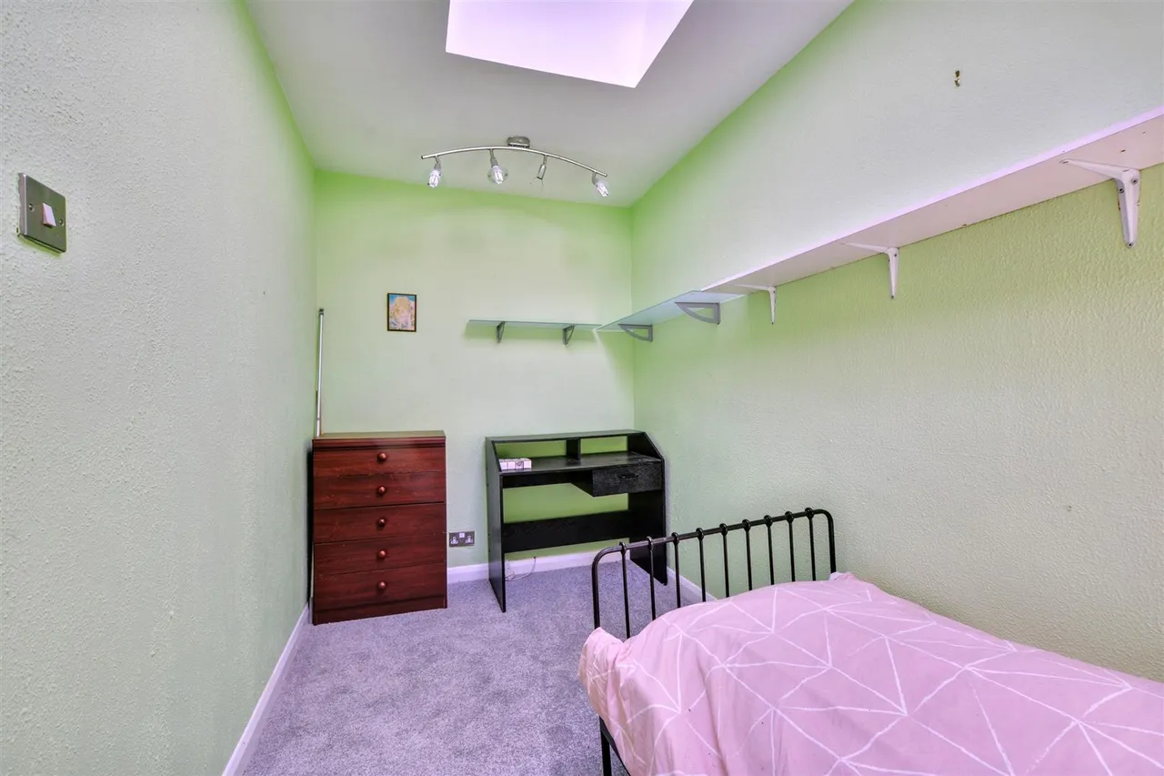 Hall Street, Nottingham, NG5, photo 10