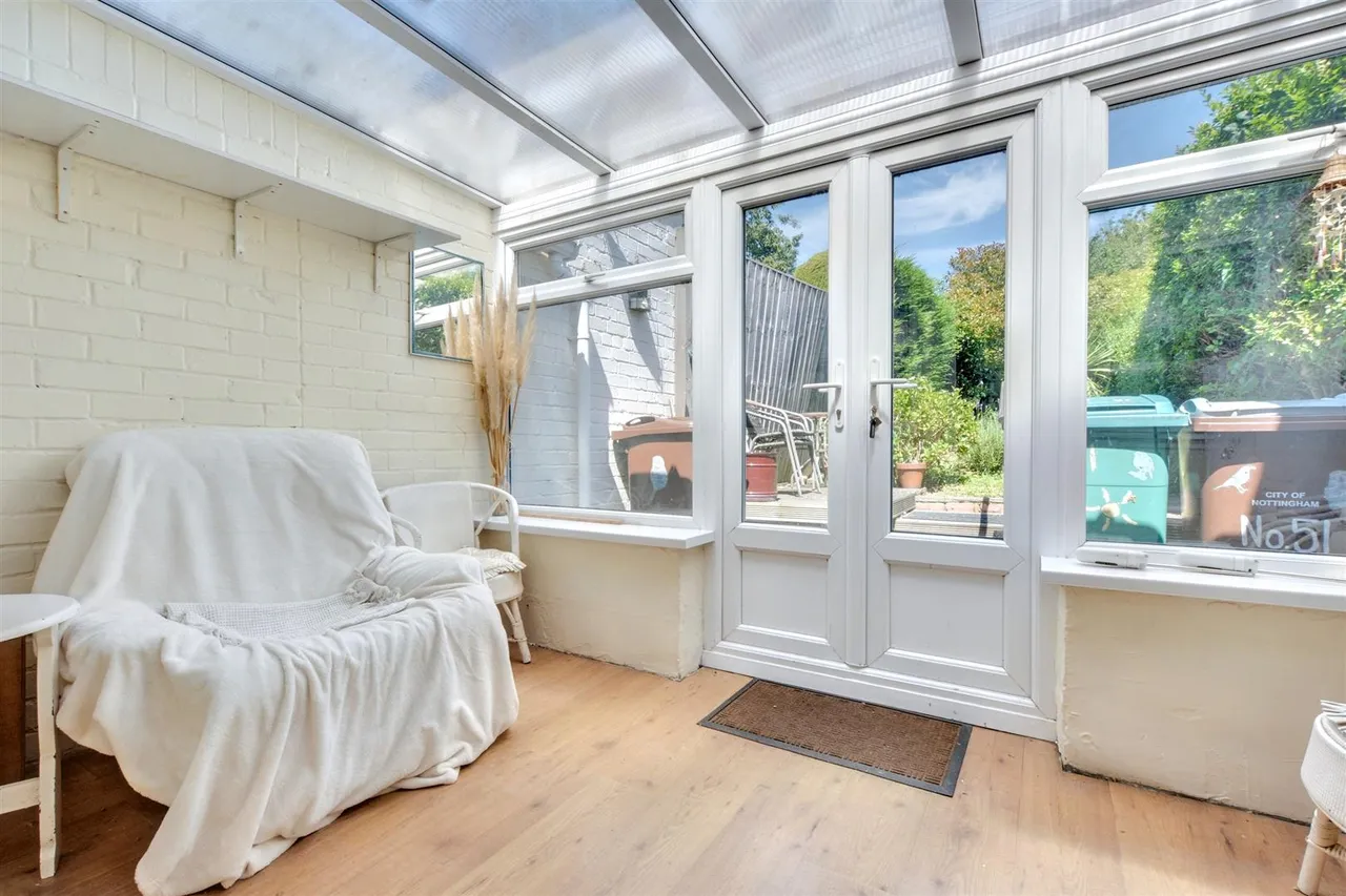 Hall Street, Nottingham, NG5, photo 5