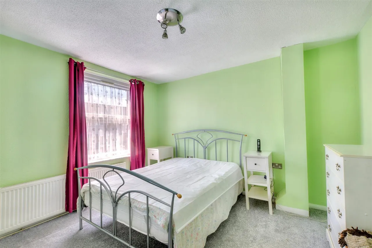 Hall Street, Nottingham, NG5, photo 6