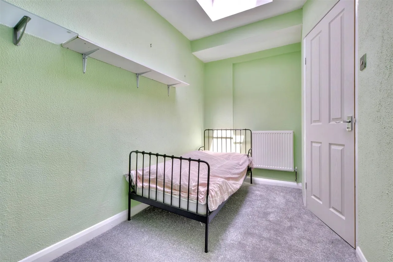 Hall Street, Nottingham, NG5, photo 9