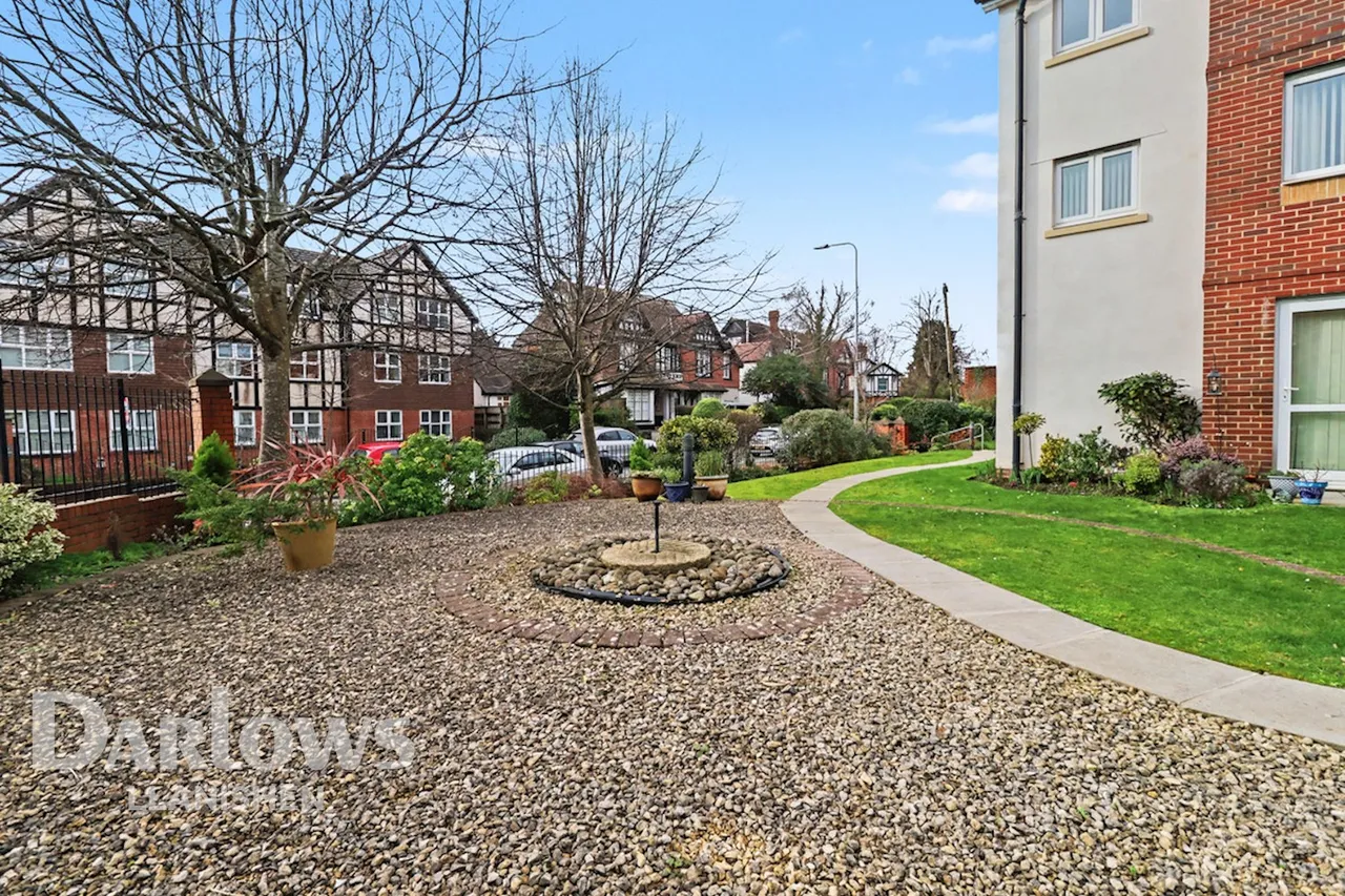 Fidlas Road, Cardiff, photo 11