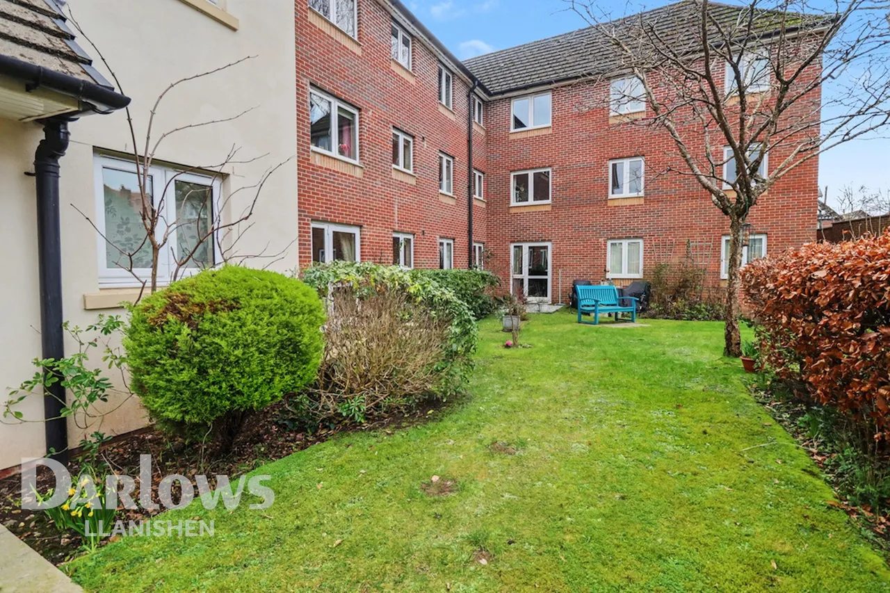 Fidlas Road, Cardiff, photo 12