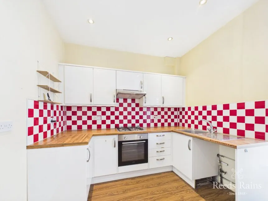 Ferndale Avenue, Edgecumbe Street, East Yorkshire, HU5, photo 2