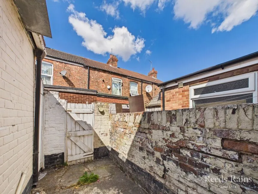 Ferndale Avenue, Edgecumbe Street, East Yorkshire, HU5, photo 7