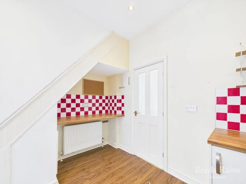 Ferndale Avenue, Edgecumbe Street, East Yorkshire, HU5, photo 12
