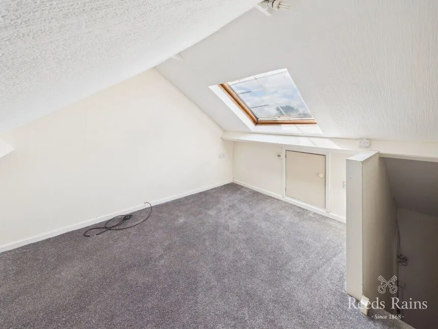 Ferndale Avenue, Edgecumbe Street, East Yorkshire, HU5, photo 6