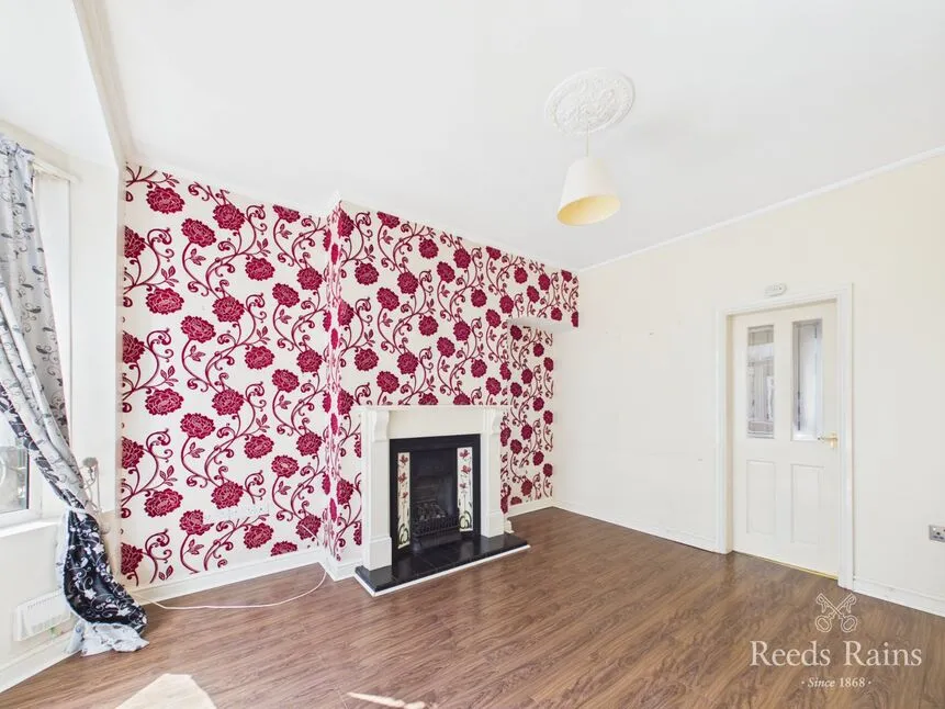 Ferndale Avenue, Edgecumbe Street, East Yorkshire, HU5, photo 3