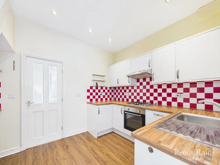 Ferndale Avenue, Edgecumbe Street, East Yorkshire, HU5, photo 11