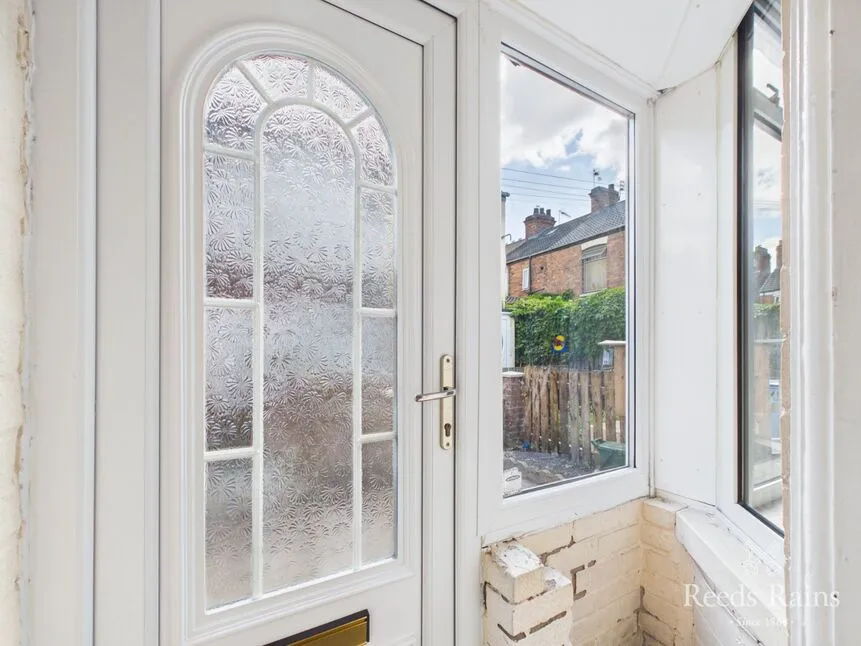 Ferndale Avenue, Edgecumbe Street, East Yorkshire, HU5, photo 9