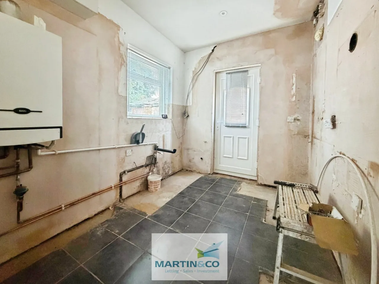 Bracebridge Cottages, Worksop, photo 6