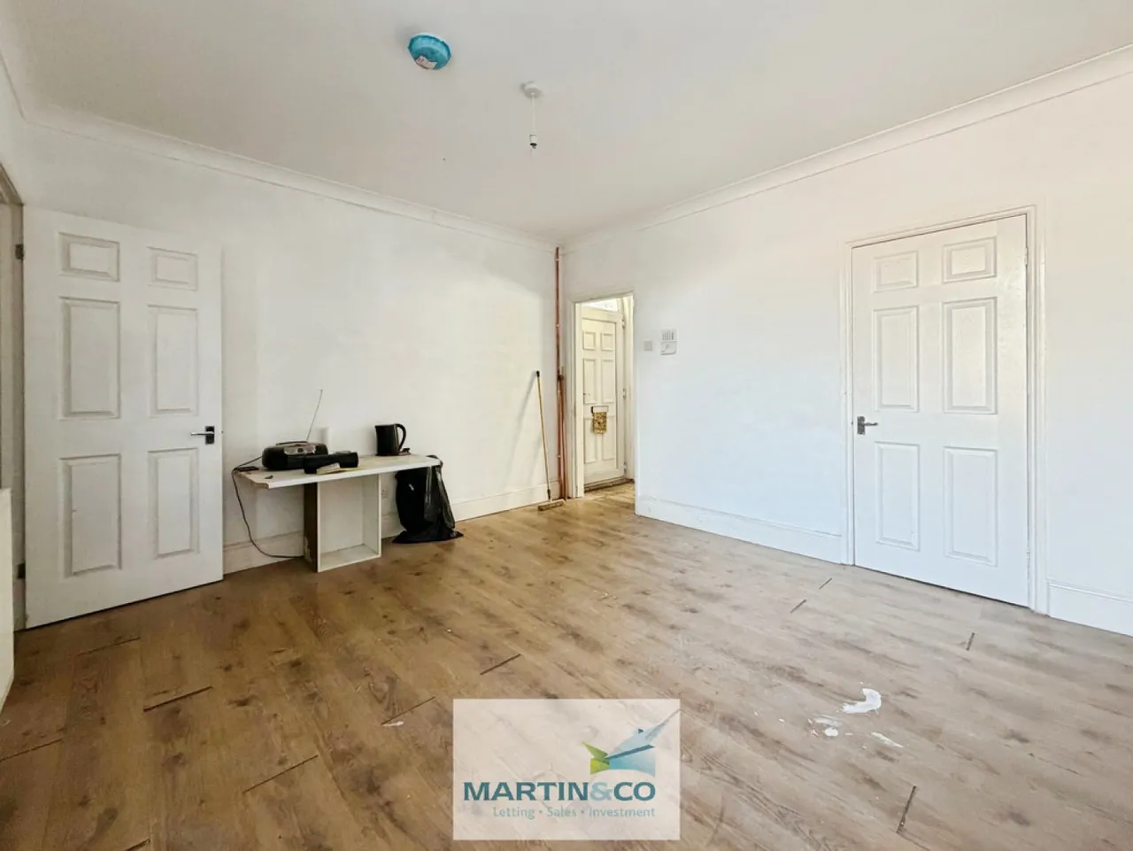 Bracebridge Cottages, Worksop, photo 5