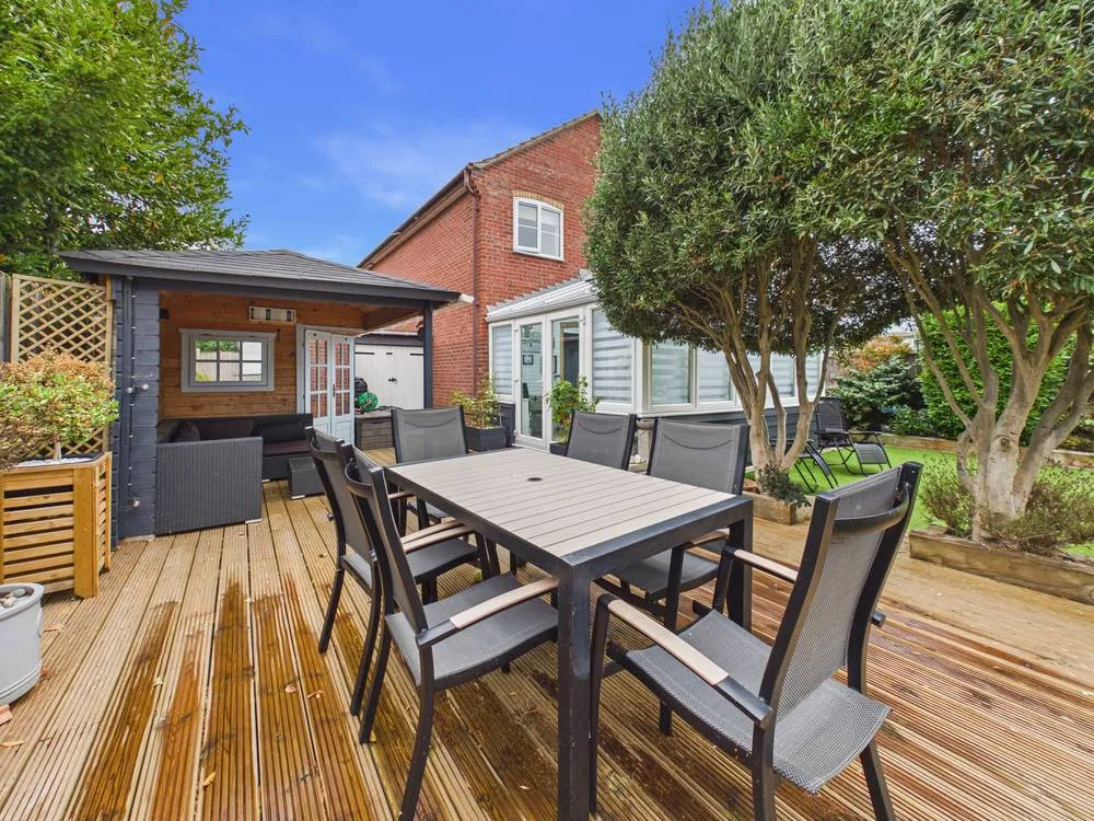 Chatsworth Road, West Mersea, CO5, photo 21
