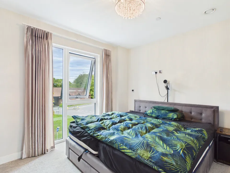 32 Century House, Horsham, West Sussex, photo 5