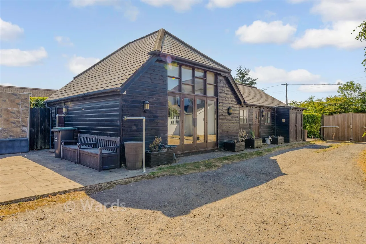 Wrotham Road, South Street, DA13, photo 17