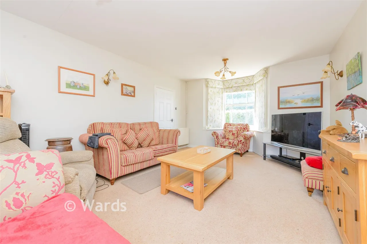 Wrotham Road, South Street, DA13, photo 6