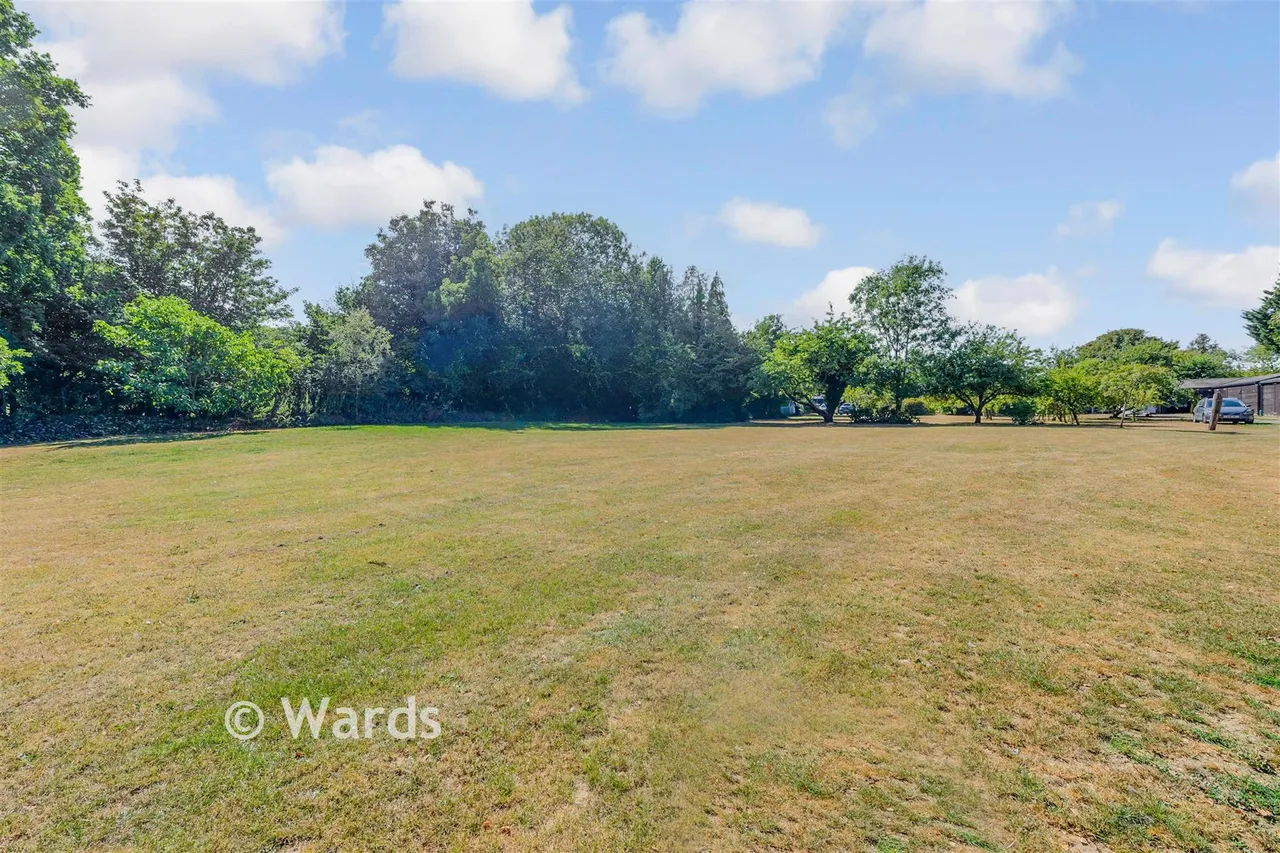 Wrotham Road, South Street, DA13, photo 2