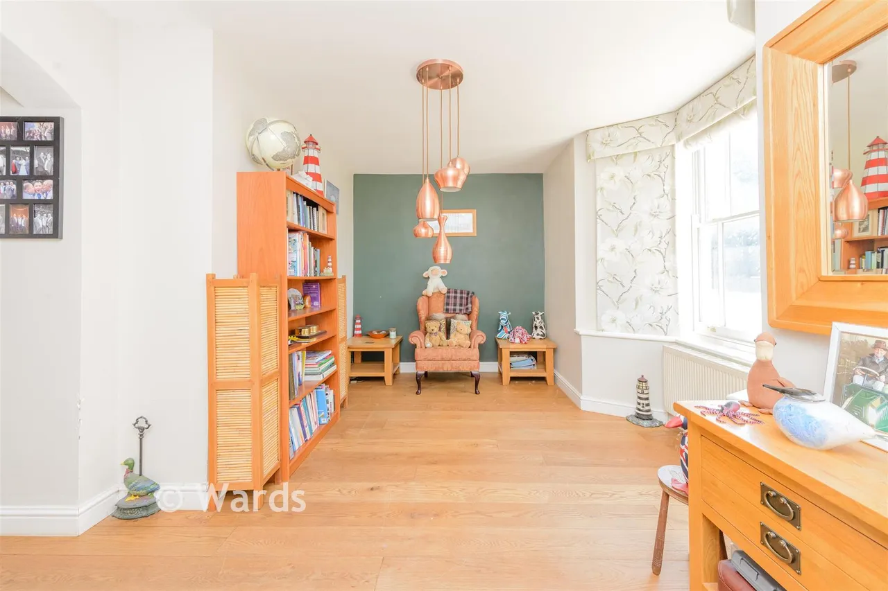 Wrotham Road, South Street, DA13, photo 5