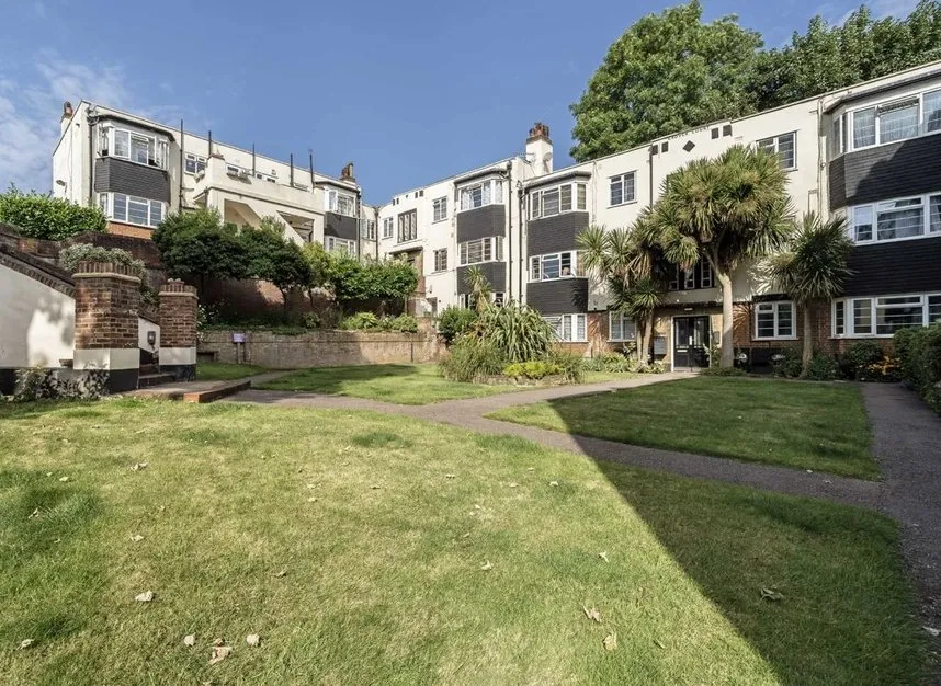 Loampit Hill, Lewisham, SE13, photo 6