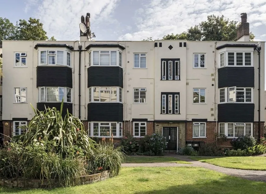 2 bed flat to rent, Loampit Hill, Lewisham, SE13