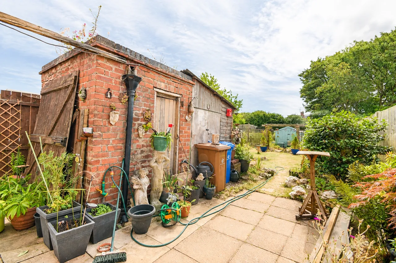 Booth Street, Alvaston, Derby, DE24 8PF, photo 10