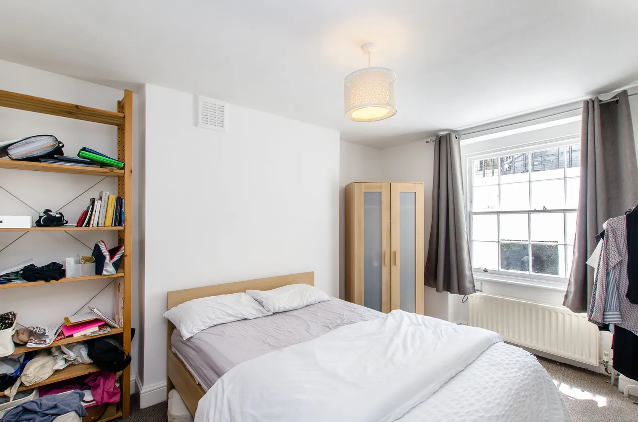 19a River Street, London, photo 3