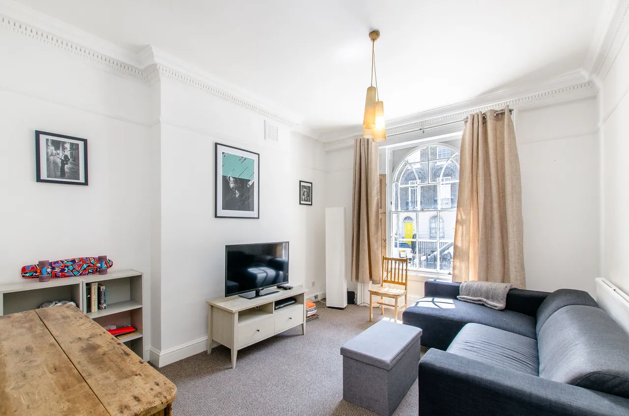 19a River Street, London, photo 2