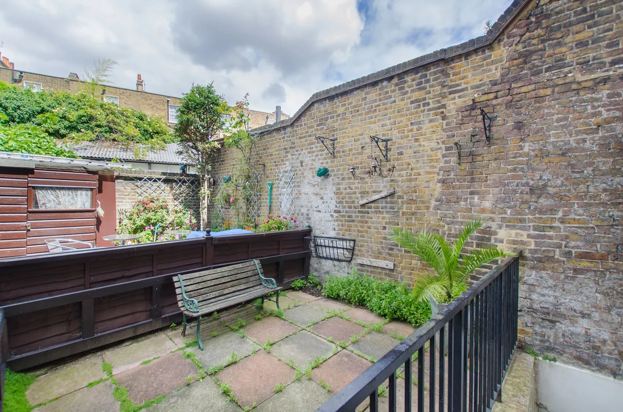 19a River Street, London, photo 6