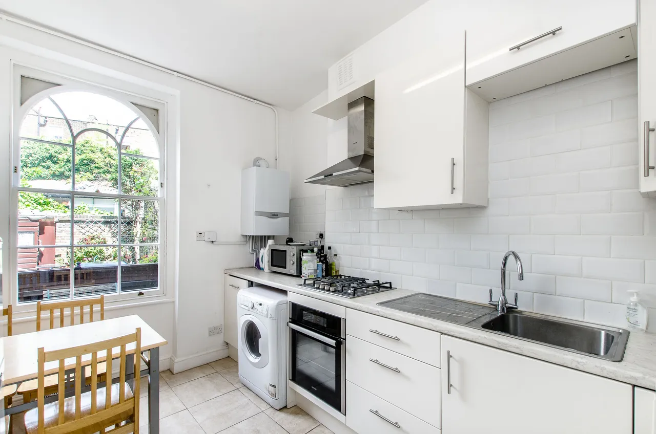 19a River Street, London, photo 5