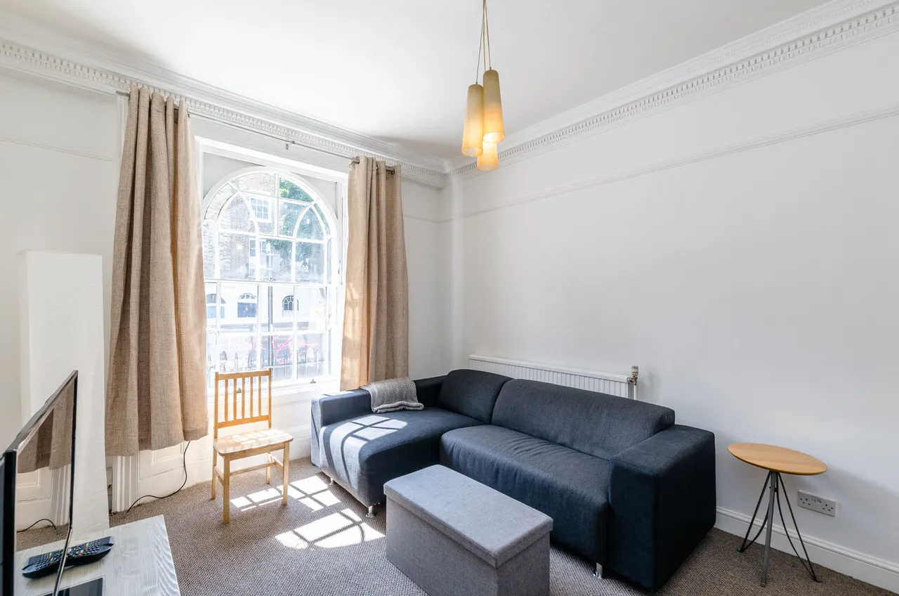 19a River Street, London, photo 8