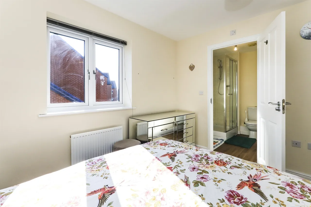 Coningsby Drive, Ettingshall, Wolverhampton, photo 10