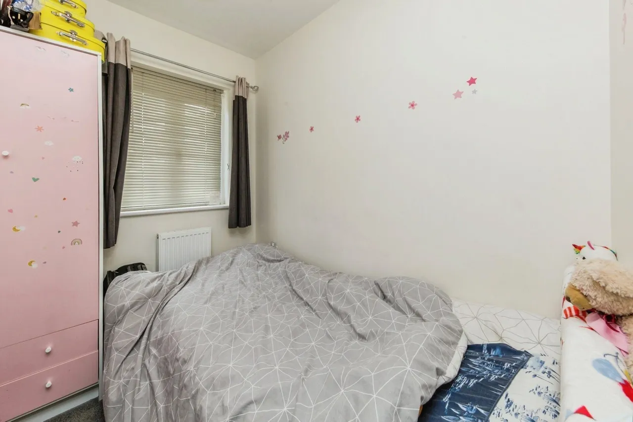 Boadicea Drive, Crewe, Cheshire, CW1, photo 14