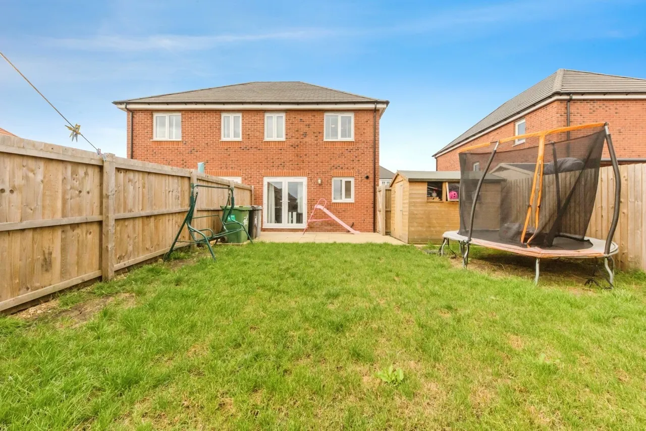 Boadicea Drive, Crewe, Cheshire, CW1, photo 4