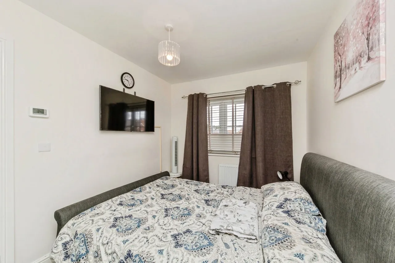 Boadicea Drive, Crewe, Cheshire, CW1, photo 11