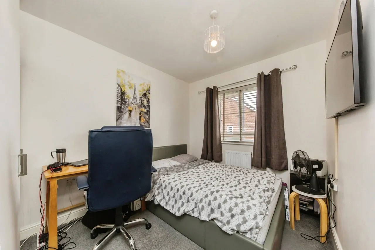 Boadicea Drive, Crewe, Cheshire, CW1, photo 12