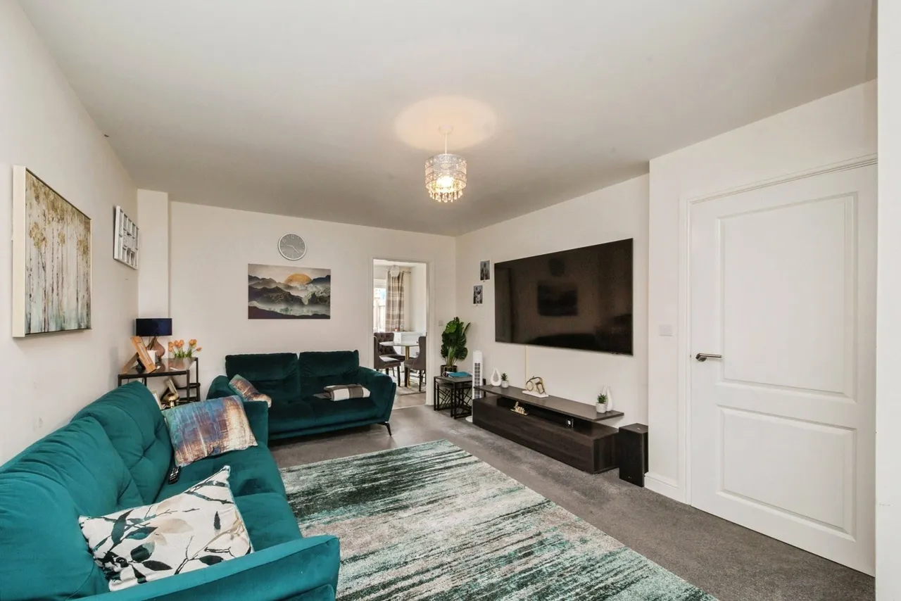 Boadicea Drive, Crewe, Cheshire, CW1, photo 7