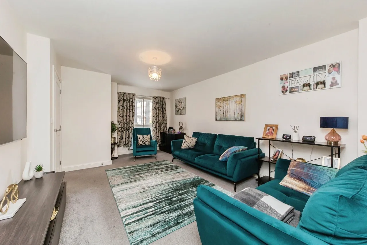 Boadicea Drive, Crewe, Cheshire, CW1, photo 6